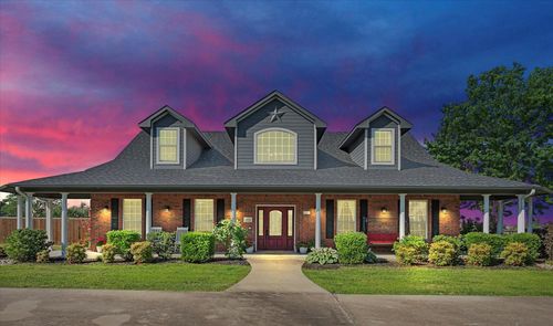 1072 W Secretariat Dr, Terrell, TX, 75160-7484 | Card Image