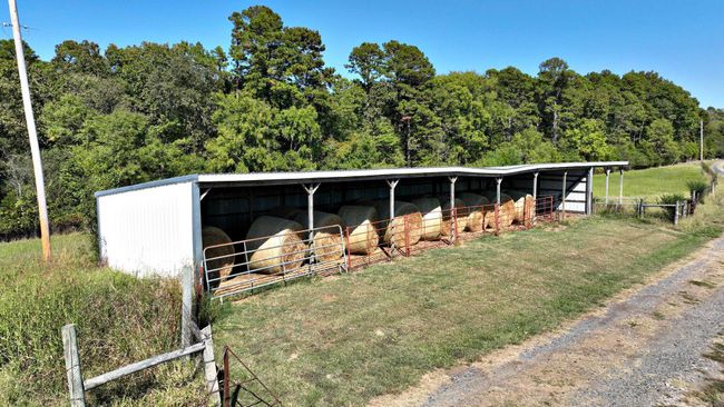 244 Polk Road 144, House other with 3 bedrooms, 2 bathrooms and null parking in Hatfield AR | Image 33