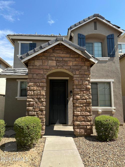 7113 S 7th Ln, Phoenix, AZ, 85041-6766 | Card Image