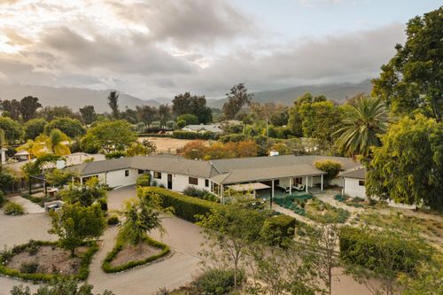 803 Country Club Rd, Ojai, CA, 93023 | Card Image