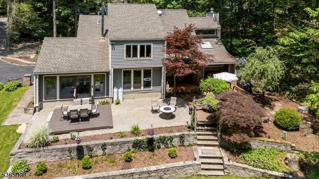 16 Forest Dr, House other with 3 bedrooms, 2 bathrooms and null parking in Newton NJ | Image 27