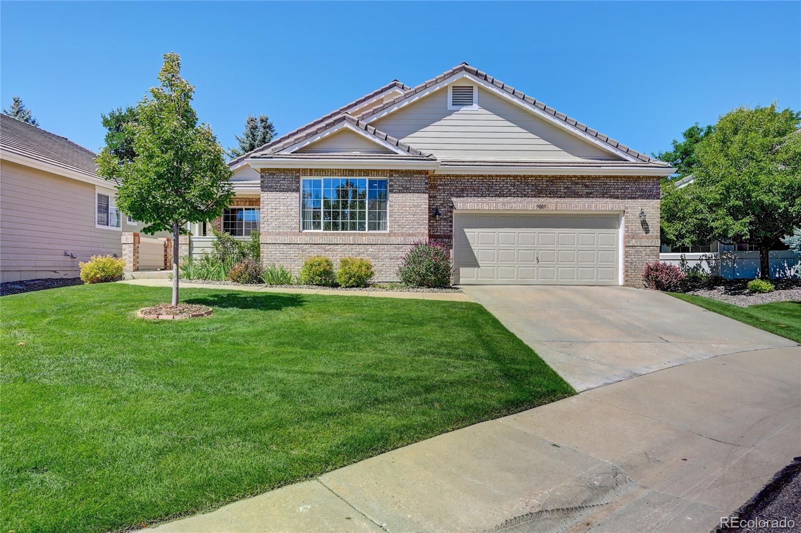 Meadow Hill Cir, Lone Tree, CO 80124