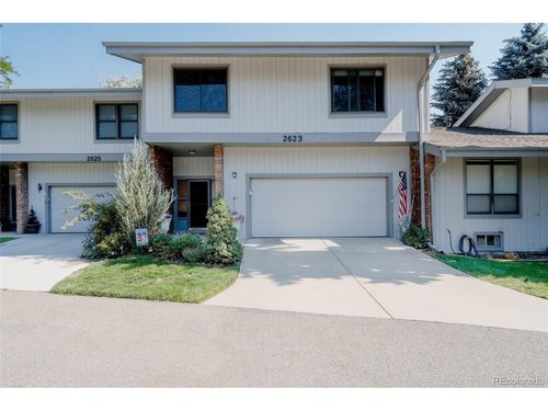 12-2623 S Wadsworth Cir, Denver, CO, 80227 | Card Image