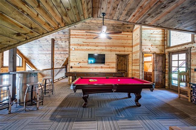 317 Sugar Pine Loop, House other with 4 bedrooms, 5 bathrooms and null parking in Broken Bow OK | Image 34
