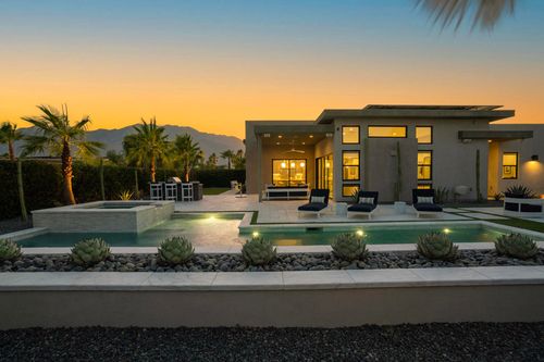 4512 Alcala Way, Palm Springs, CA, 92262-0509 | Card Image