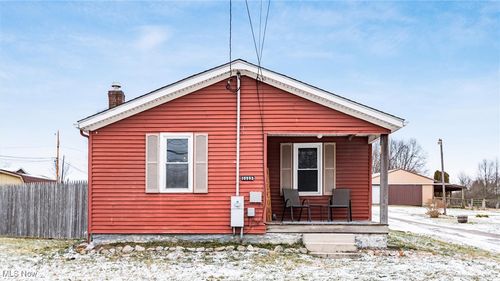 10593 Claypike Rd, Pleasant City, OH, 43772-9715 | Card Image