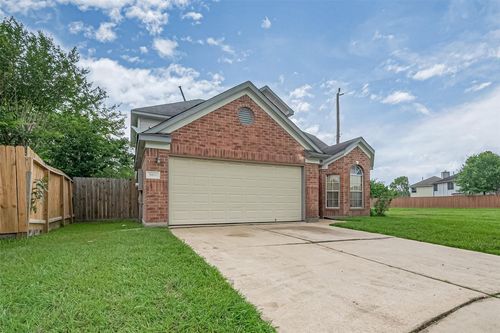 1811 Elm Shadow Dr, Missouri City, TX, 77489-2920 | Card Image