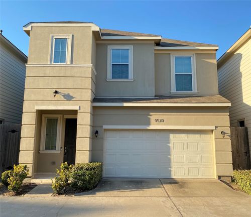 9510 Cedarpost Square St, Houston, TX, 77055-6545 | Card Image