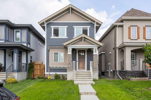 336 Marquis Hts Se, Calgary, AB, T3M2A7 | Card Image