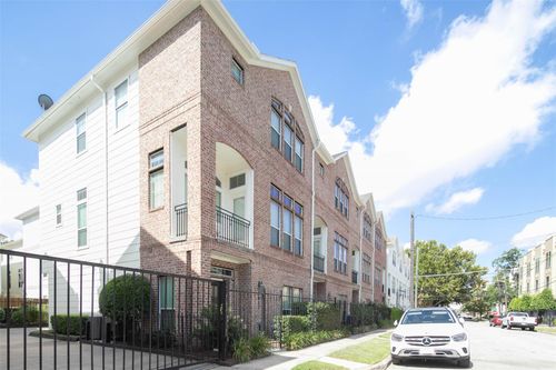 3919 Floyd St, Houston, TX, 77007-5719 | Card Image