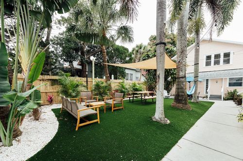 apt-2-809 10th Ave N, St. Petersburg, FL, 33701-1540 | Card Image