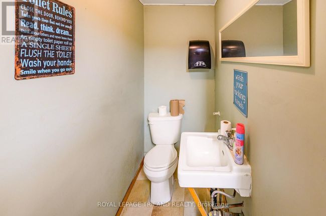 288 King St S, Home with 0 bedrooms, 0 bathrooms and null parking in Highgate ON | Image 25