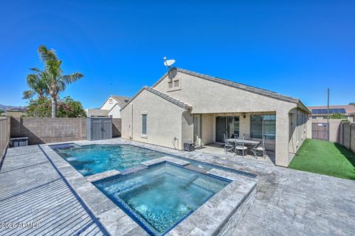 17687 W Charter Oak Rd, Surprise, AZ, 85388-5605 | Card Image