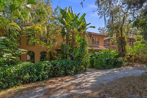 27910 & 27750 Debbie Road, Okahumpka, FL, 34762 | Card Image