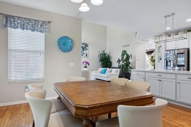 5535 Longhunter Chase Dr, House other with 4 bedrooms, 3 bathrooms and null parking in Liberty Twp OH | Image 21