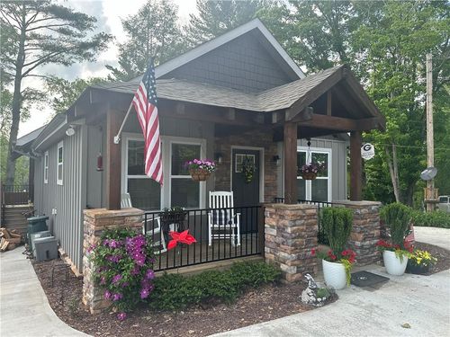 610 E Second St, Blue Ridge, GA, 30513-4635 | Card Image