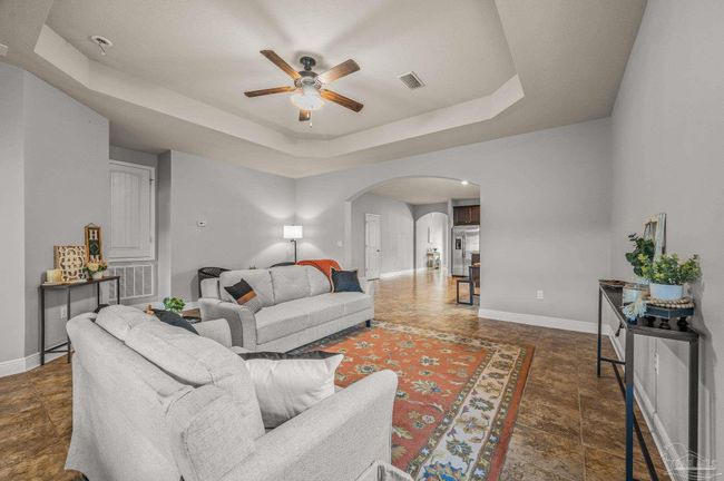 2450 Redford Dr, House other with 3 bedrooms, 2 bathrooms and 4 parking in Cantonment FL | Image 24