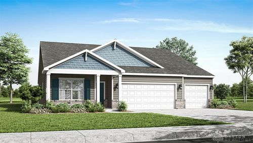 7164 Caledonian Avenue, Huber Heights, OH, 45424 | Card Image
