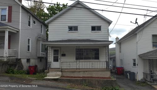 151 Wyoming St, Carbondale, PA, 18407-2428 | Card Image