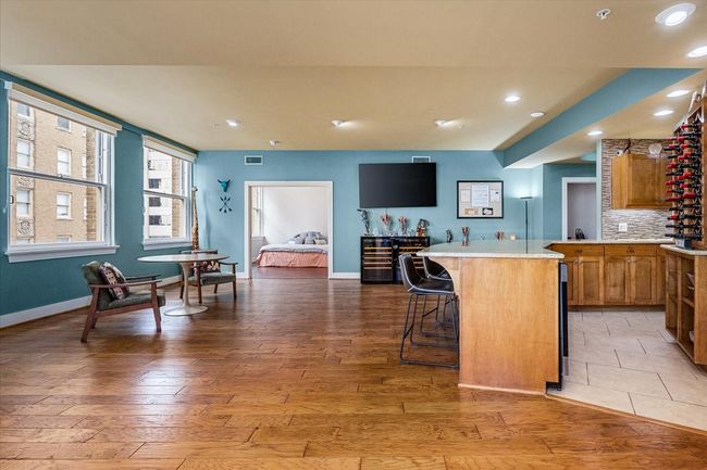 APT-806 - 411 W 7 Th St, Condo with 2 bedrooms, 2 bathrooms and null parking in Fort Worth TX | Image 9