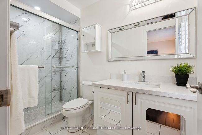 20 Lawrencetown St, House attached with 5 bedrooms, 4 bathrooms and 2 parking in Ajax ON | Image 26