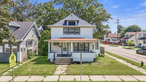 1545 West Blvd, RACINE, WI, 53405-3430 | Card Image