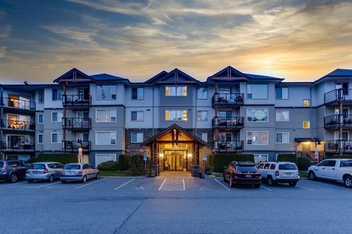 209-2955 Diamond Cres, Abbotsford, BC, V2T2L5 | Card Image