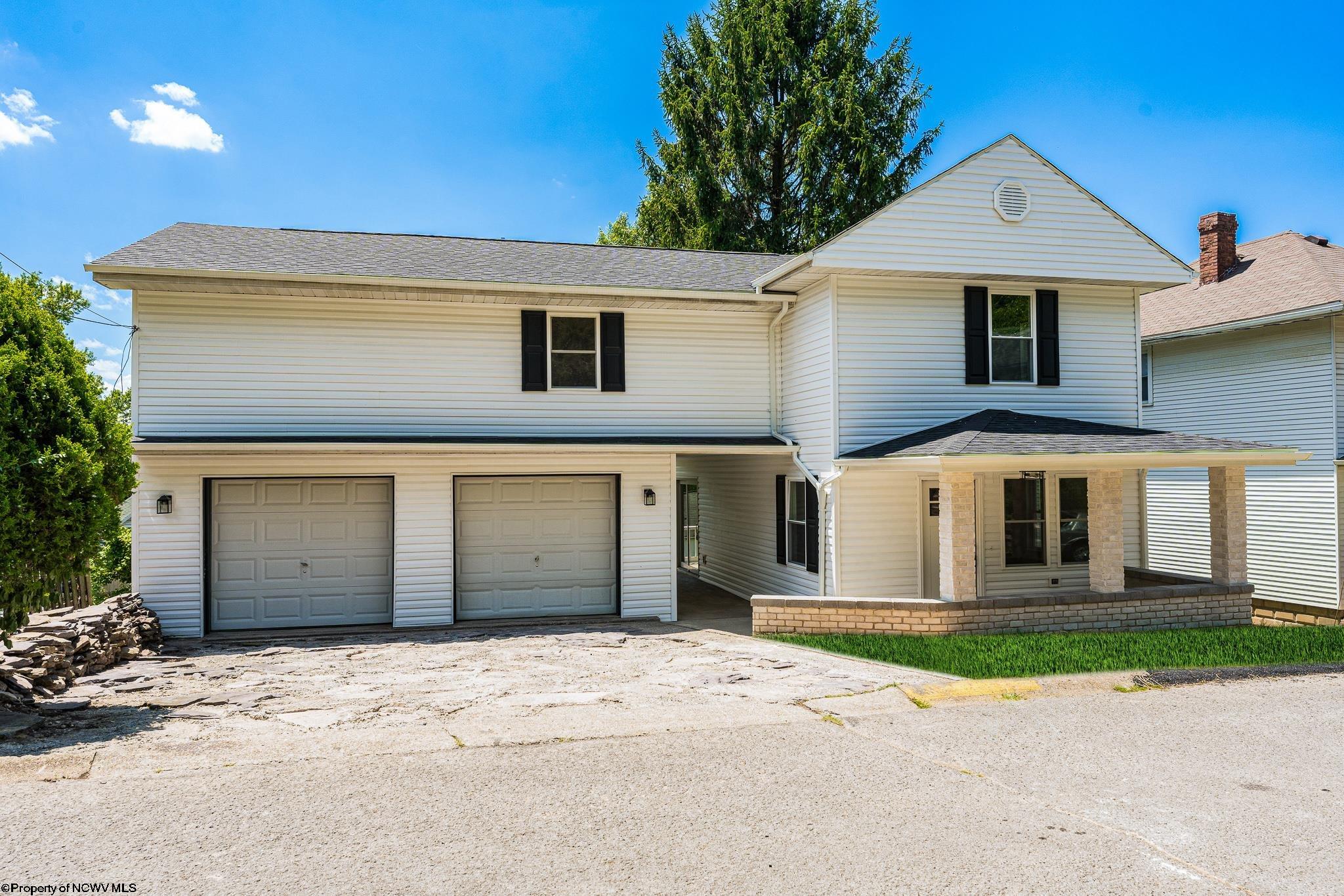 Globe Ave, Morgantown, WV 26501