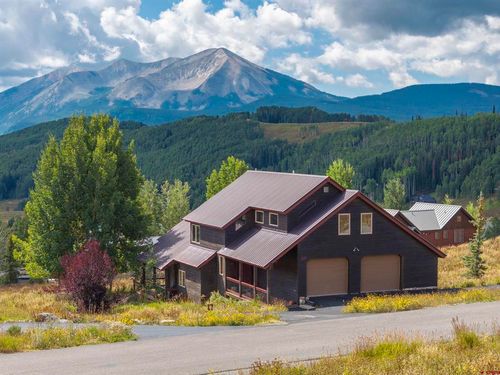 38 Slate Ln, Crested Butte, CO, 81224-9667 | Card Image