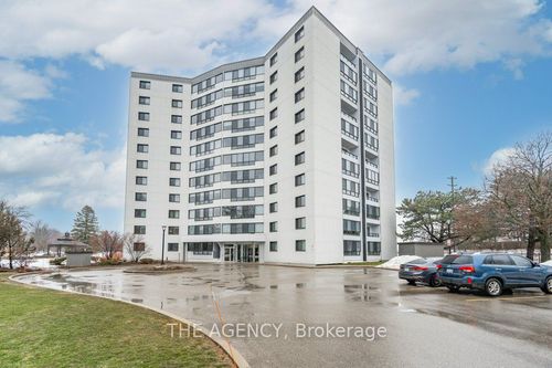 1106-250 Glenridge Dr, Waterloo, ON, N2J4H8 | Card Image