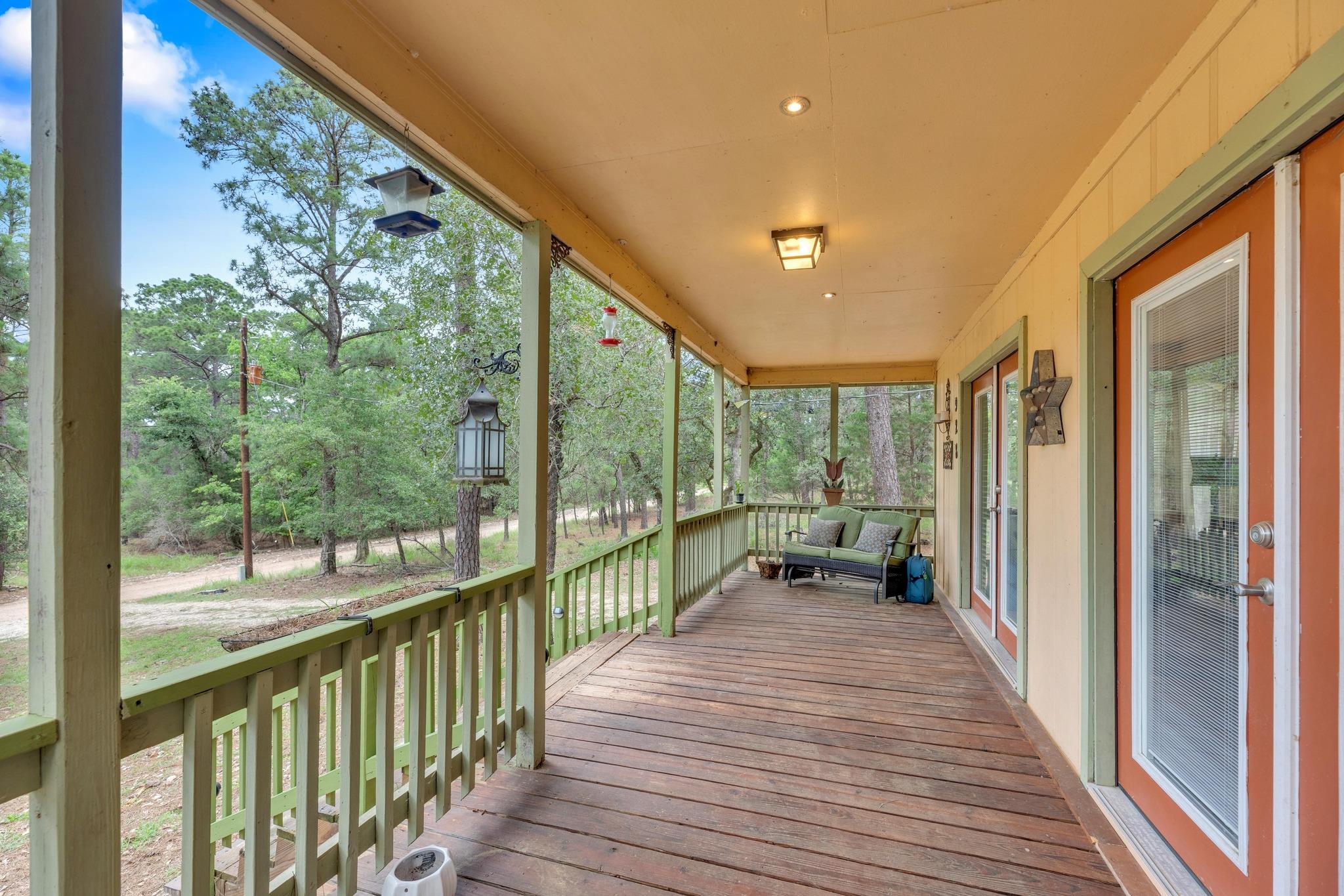 Residential Lease in La Grange 4