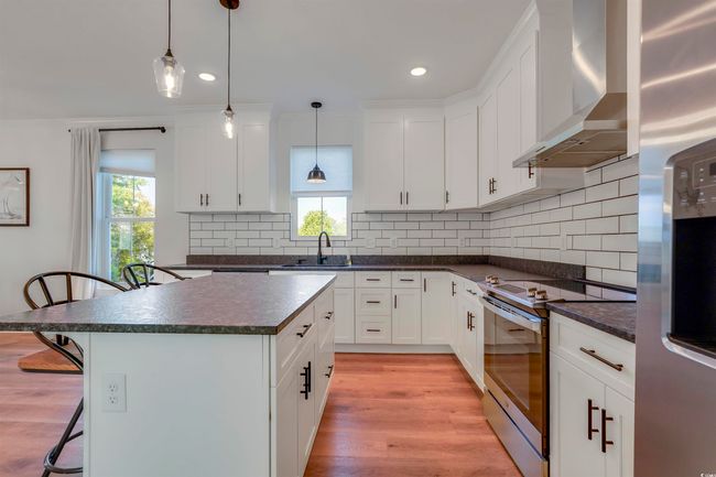 108 Tidal Creek Dr, House other with 5 bedrooms, 4 bathrooms and 5 parking in Murrells Inlet SC | Image 13