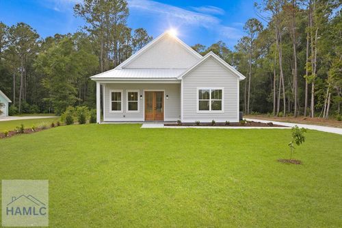 511 Goodman Dr, Midway, GA, 31320-6873 | Card Image