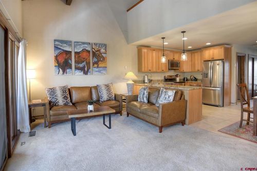 615-961 N Tamarron Dr, Durango, CO, 81301 | Card Image
