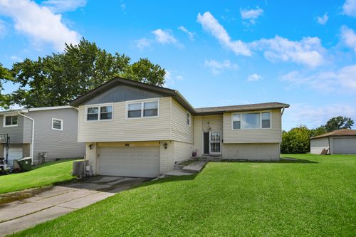 17800 Michael Ave, Country Club Hills, IL, 60478-4523 | Card Image