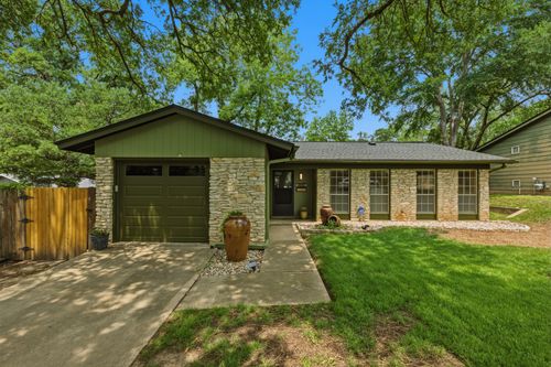 4910 Sylvandale Dr, Austin, TX, 78745-1779 | Card Image