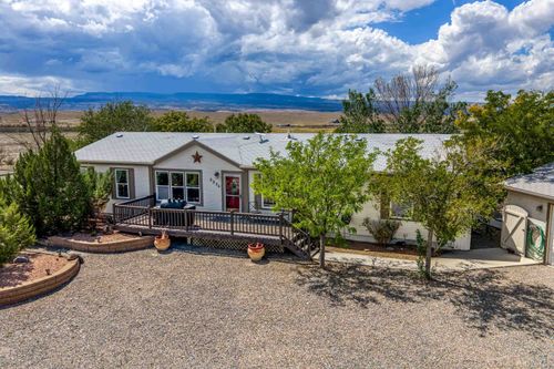 5335 Grand Mesa View Dr, Whitewater, CO, 81527-9431 | Card Image