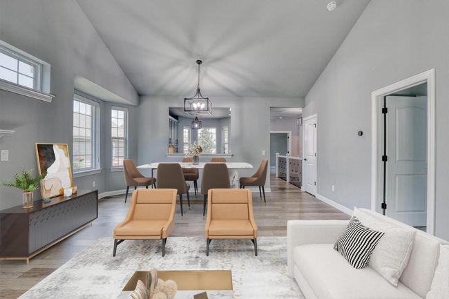 6928 S Weather Edge Circle, Condo with 3 bedrooms, 3 bathrooms and null parking in Lannon WI | Image 6