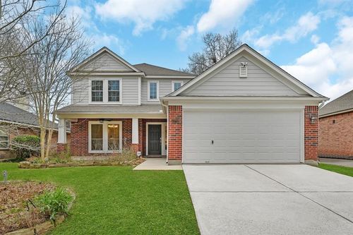 12722 Wolf Creek Ct, Humble, TX, 77346-3038 | Card Image