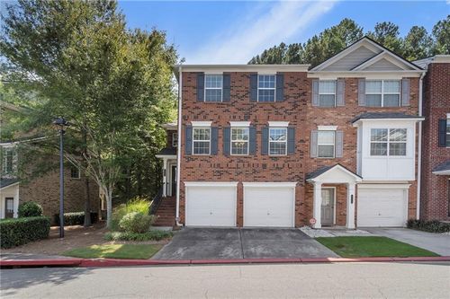 4-373 Heritage Park Trce Nw, Kennesaw, GA, 30144-4832 | Card Image