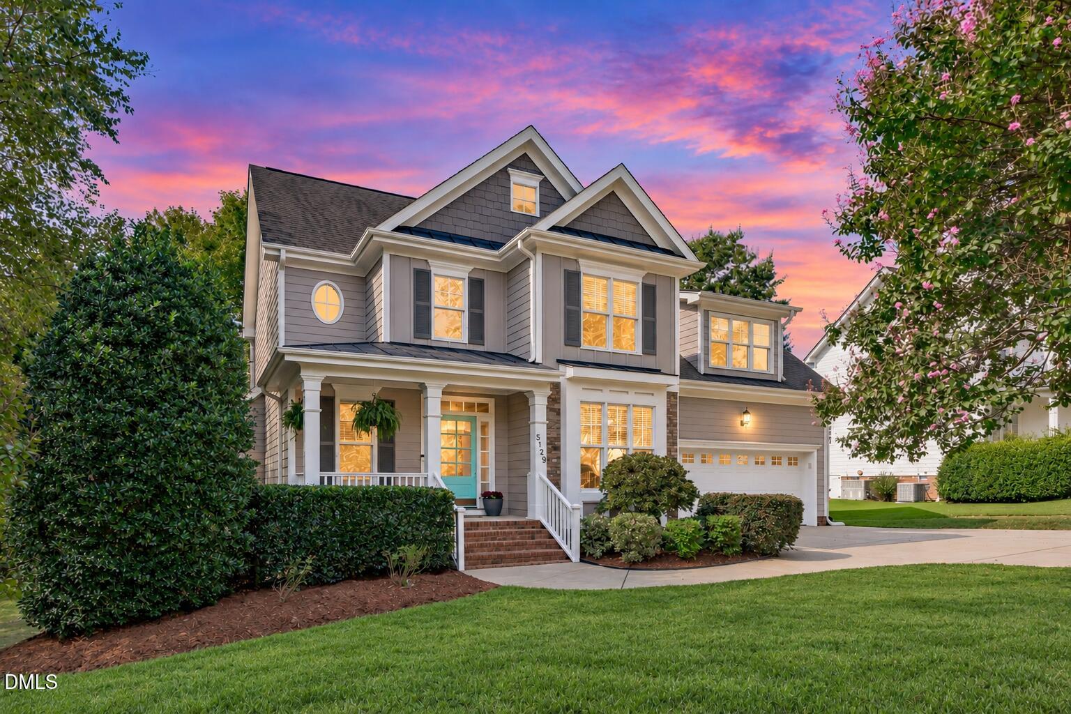 Residential in Apex