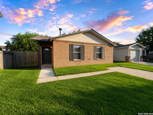 10130 Fourwind Pass, San Antonio, TX, 78245-2868 | Card Image