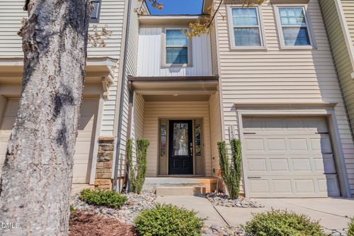 1428 Montonia St, Wake Forest, NC, 27587-4690 | Card Image