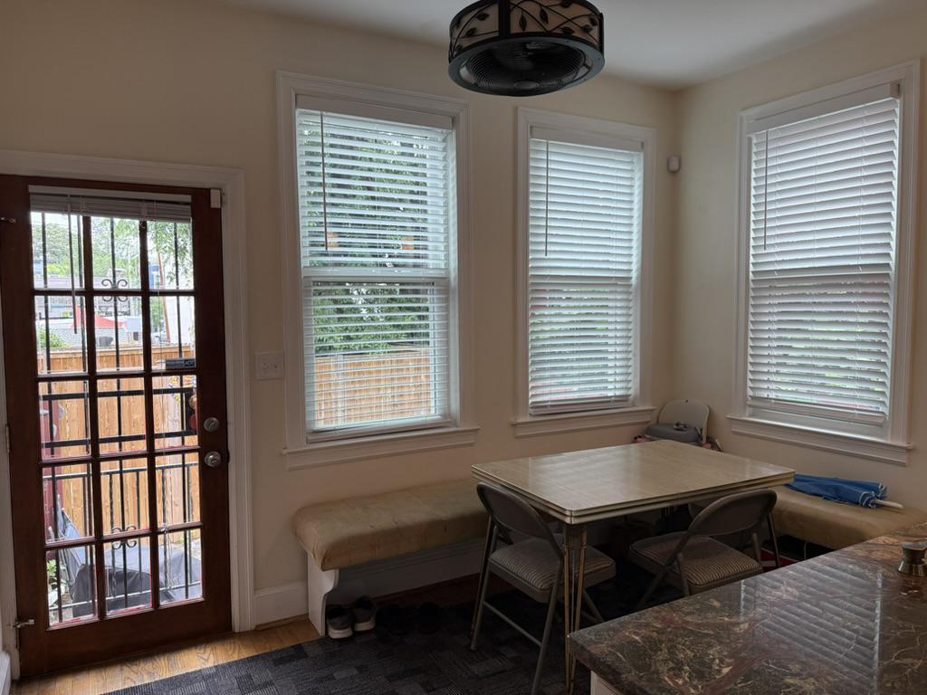 Residential Lease in WASHINGTON 4