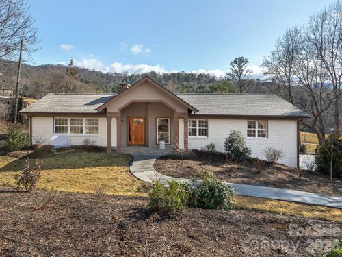 41 Robinhood Rd, Asheville, NC, 28804-1634 | Card Image