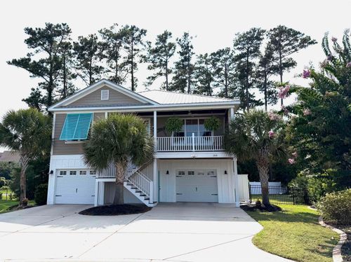 164 Lake Pointe Dr, Murrells Inlet, SC, 29576-6900 | Card Image