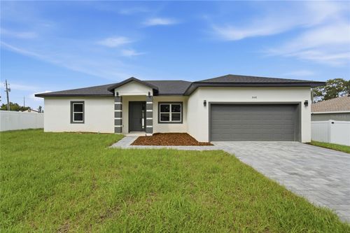 308 Marion Oaks Crse, OCALA, FL, 34473-2336 | Card Image