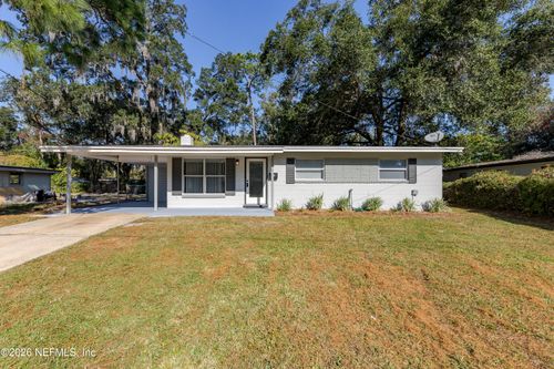 3079 Purdom Dr, Jacksonville, FL, 32223-7283 | Card Image