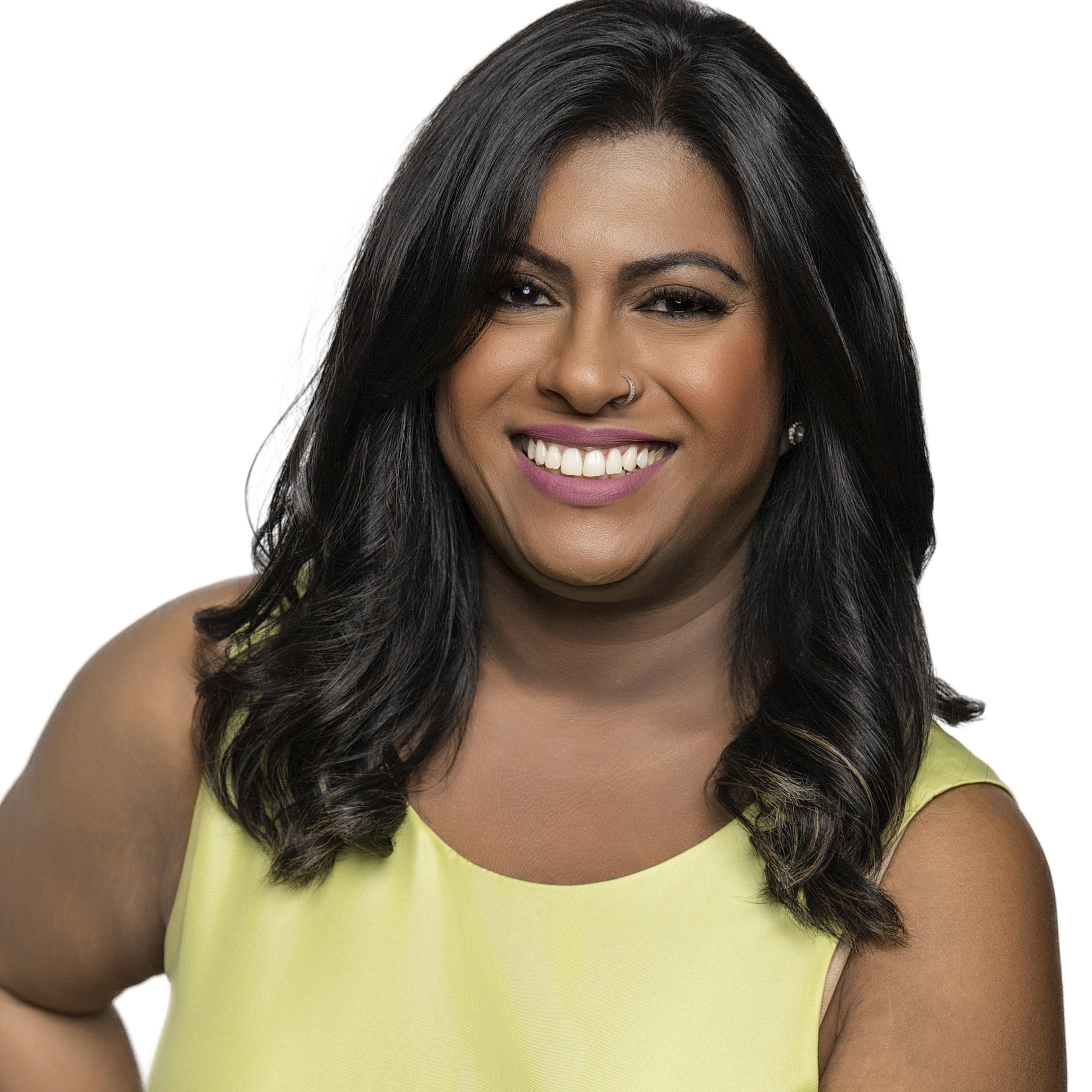 Sangeeta Reddy