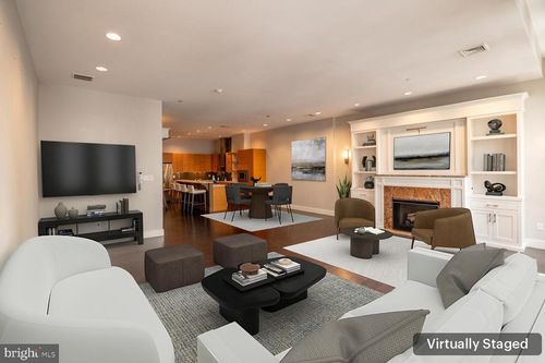 apt-3b-20 S Letitia St, PHILADELPHIA, PA, 19106-3071 | Card Image